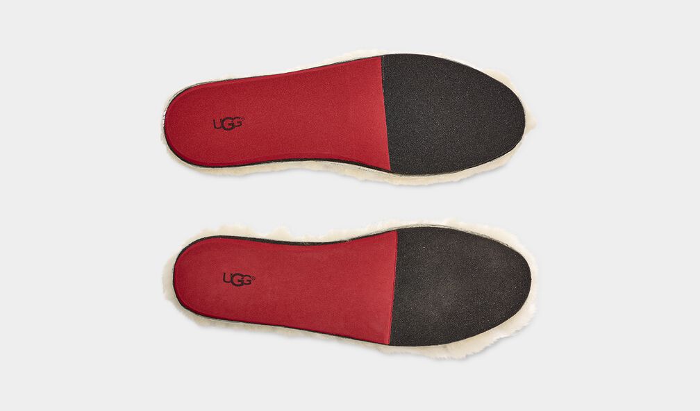 Ugg women's shop replacement insoles