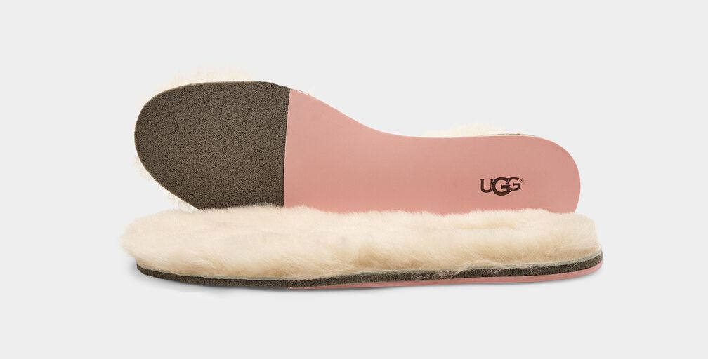 UGG Semelle intérieure en peau de mouton pour femmes 1101443 Naturel - Boutique du Cordonnier