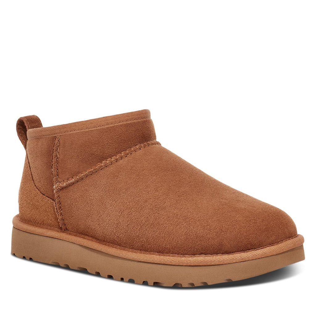 Shop Comfortable Women s Winter Boots UGG Classic Ultra Mini