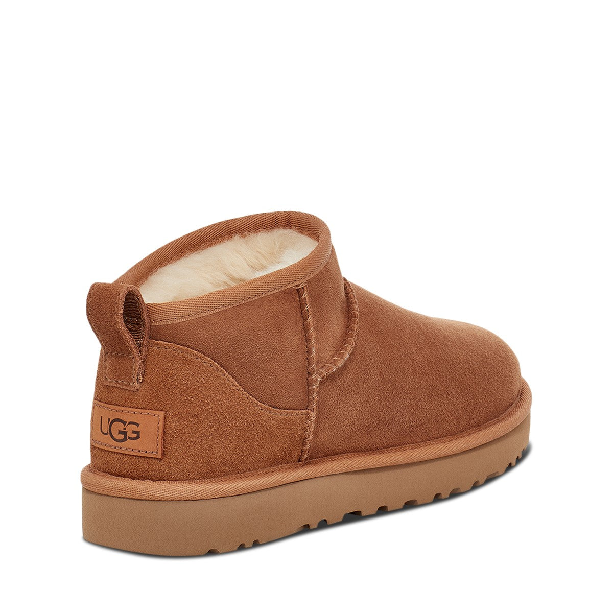 UGG Classic Ultra Mini 1116109 Chestnut