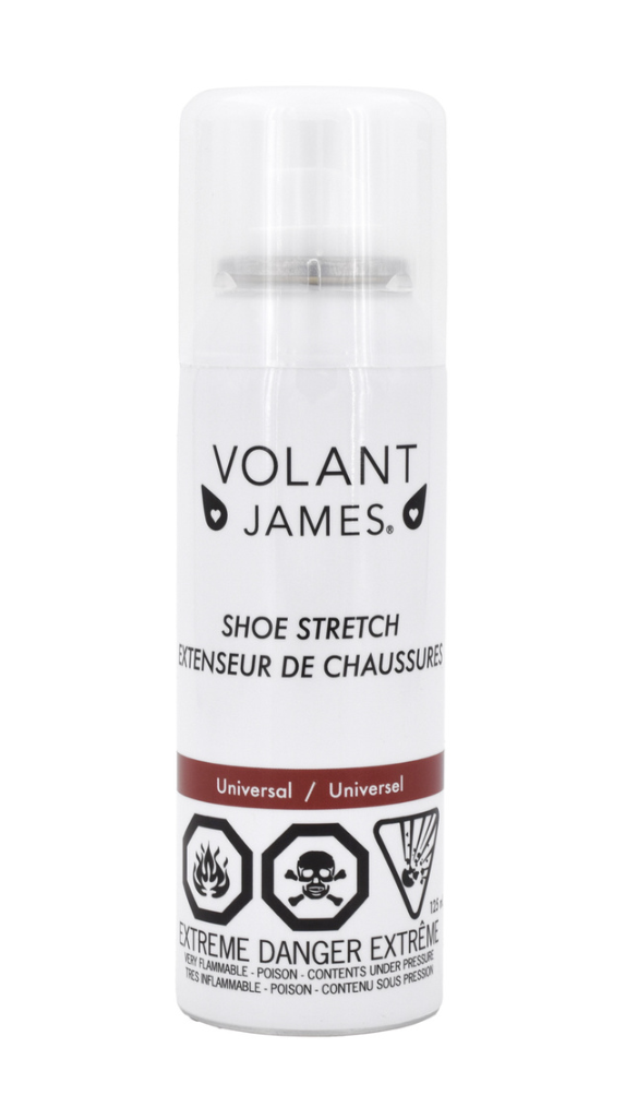 Volant James Extenseur de chaussures - Boutique du Cordonnier