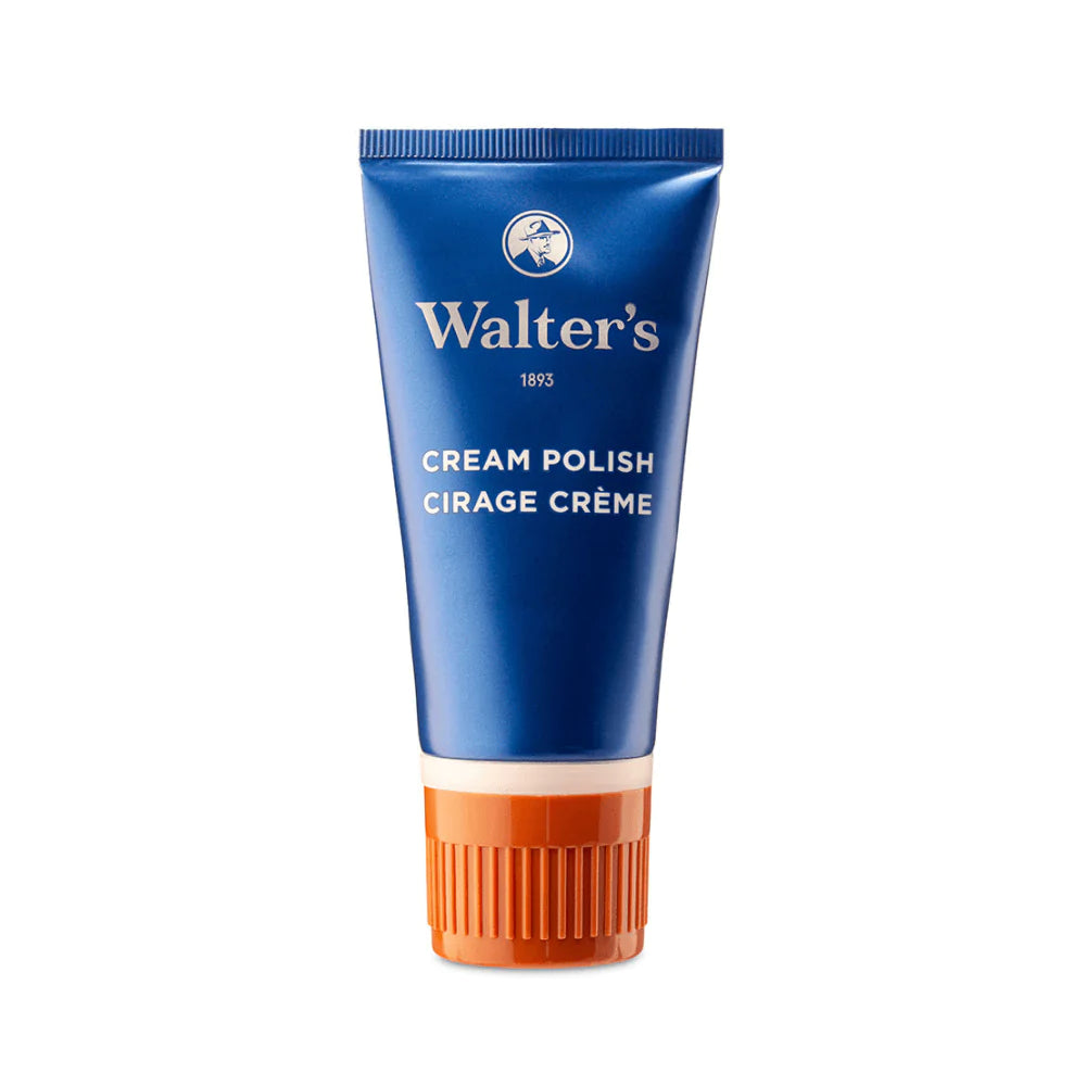 Walter's CIRAGE CRÈME - Boutique du Cordonnier