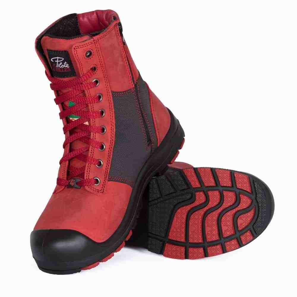 Bottes a cap femme outlet