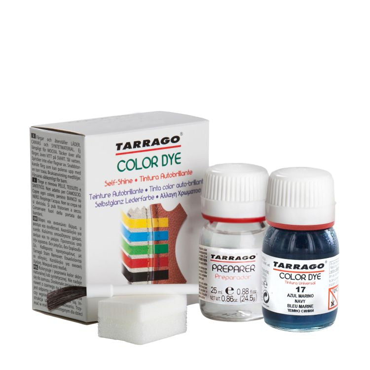 Tarrago - Color Dye - Boutique du Cordonnier