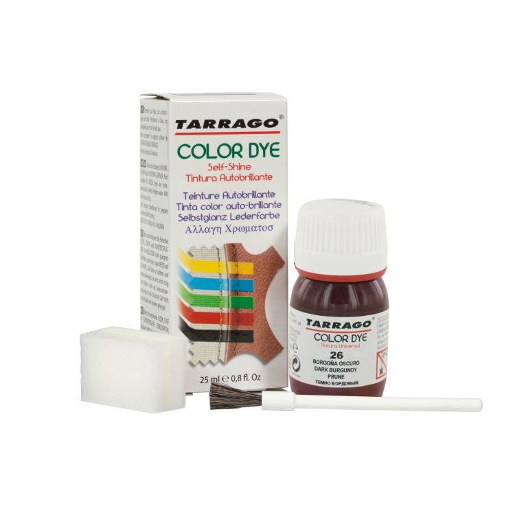 Tarrago - Color Dye - Boutique du Cordonnier