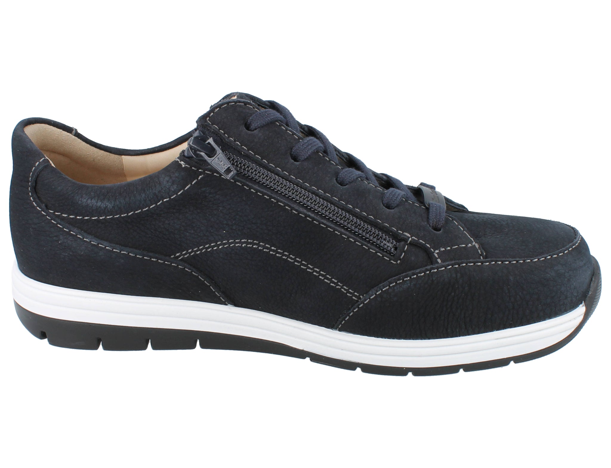 BDC Canada | Finn Comfort OSORNO 1402-650432 Coffee