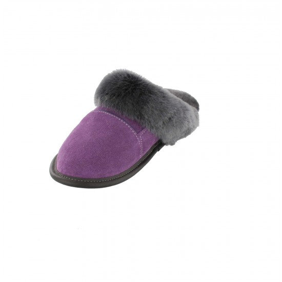Pantoufle garneau 2025 femme