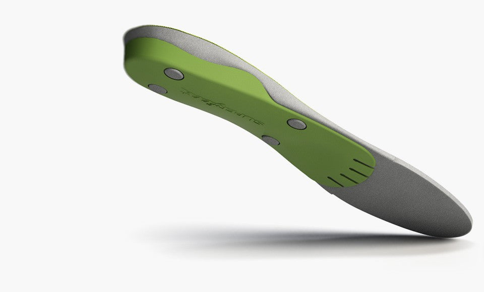 Superfeet green plantar fasciitis on sale