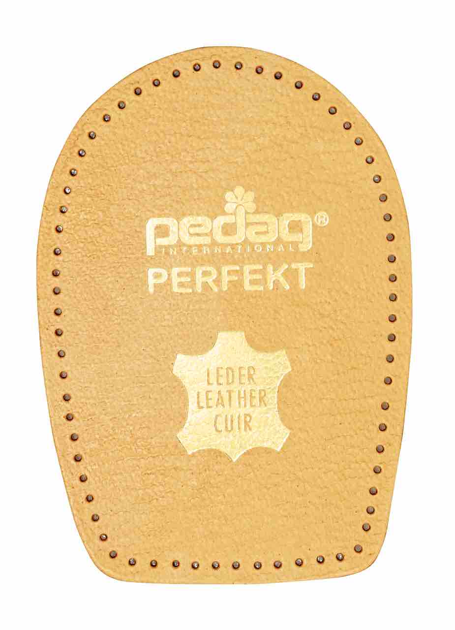 Pedag correct on sale heel pads