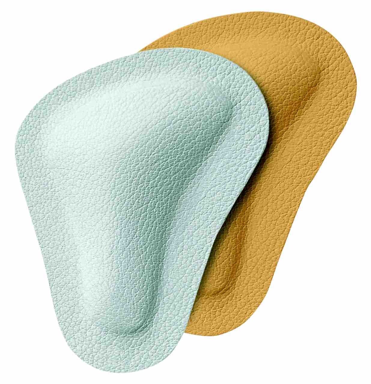 Coussinets Métatarsiens En Gel – Lot De 8, Soulagement Douleur Pied, Névrome De Morton